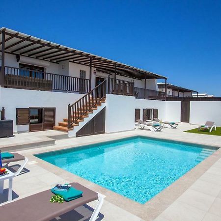 Villa Honey Rose, Гуйме Экстерьер фото