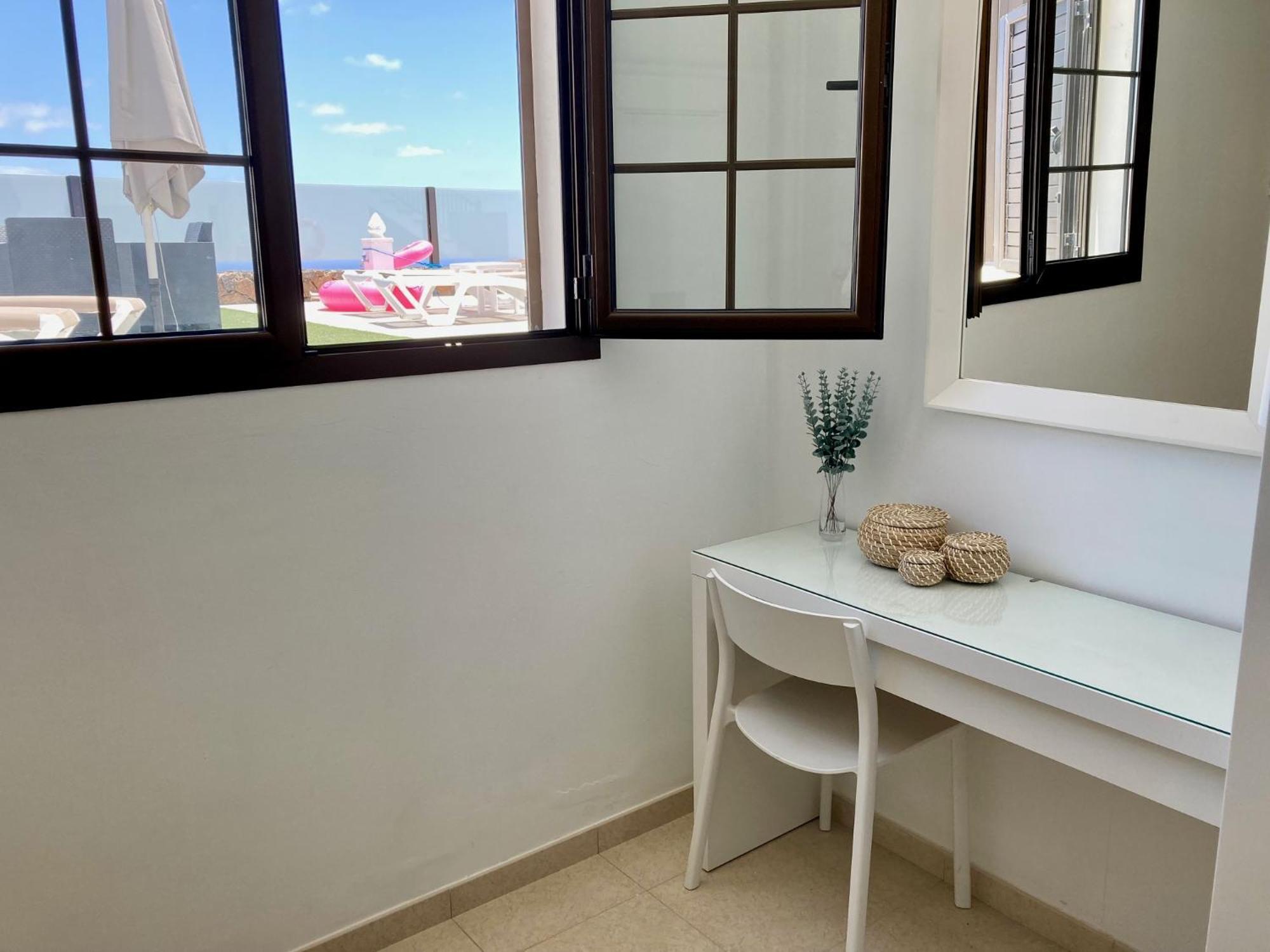 Villa Honey Rose, Гуйме Экстерьер фото