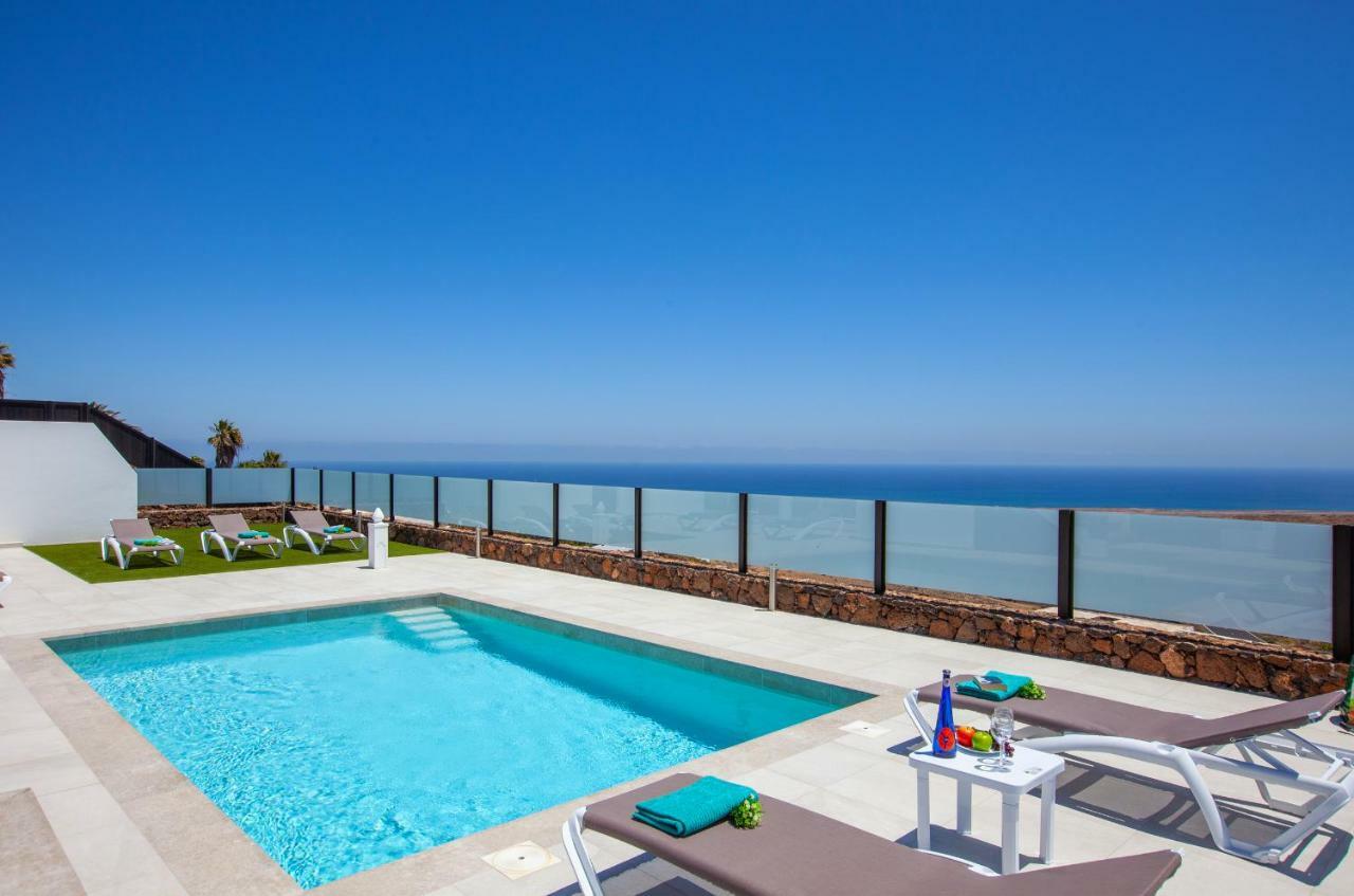 Villa Honey Rose, Гуйме Экстерьер фото