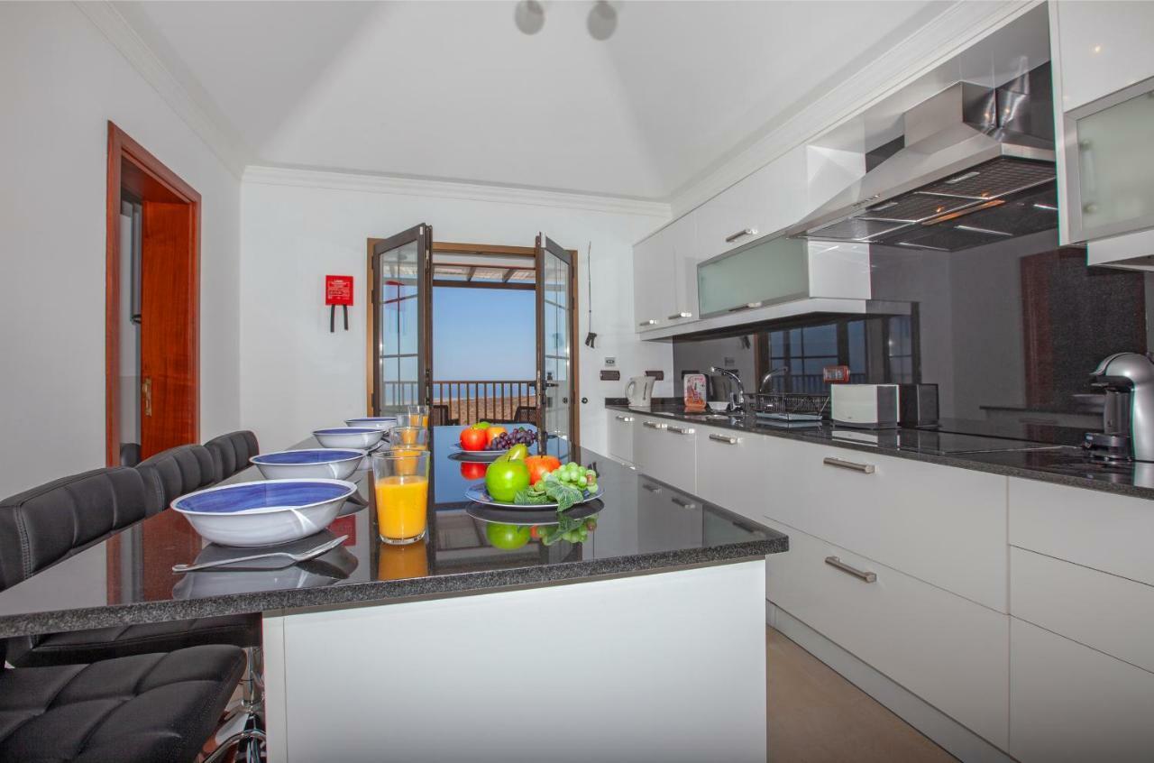 Villa Honey Rose, Гуйме Экстерьер фото