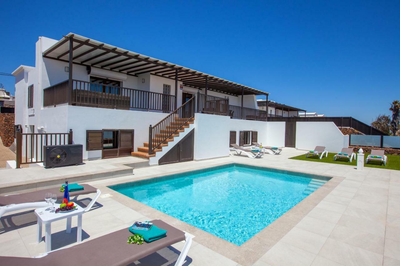 Villa Honey Rose, Гуйме Экстерьер фото