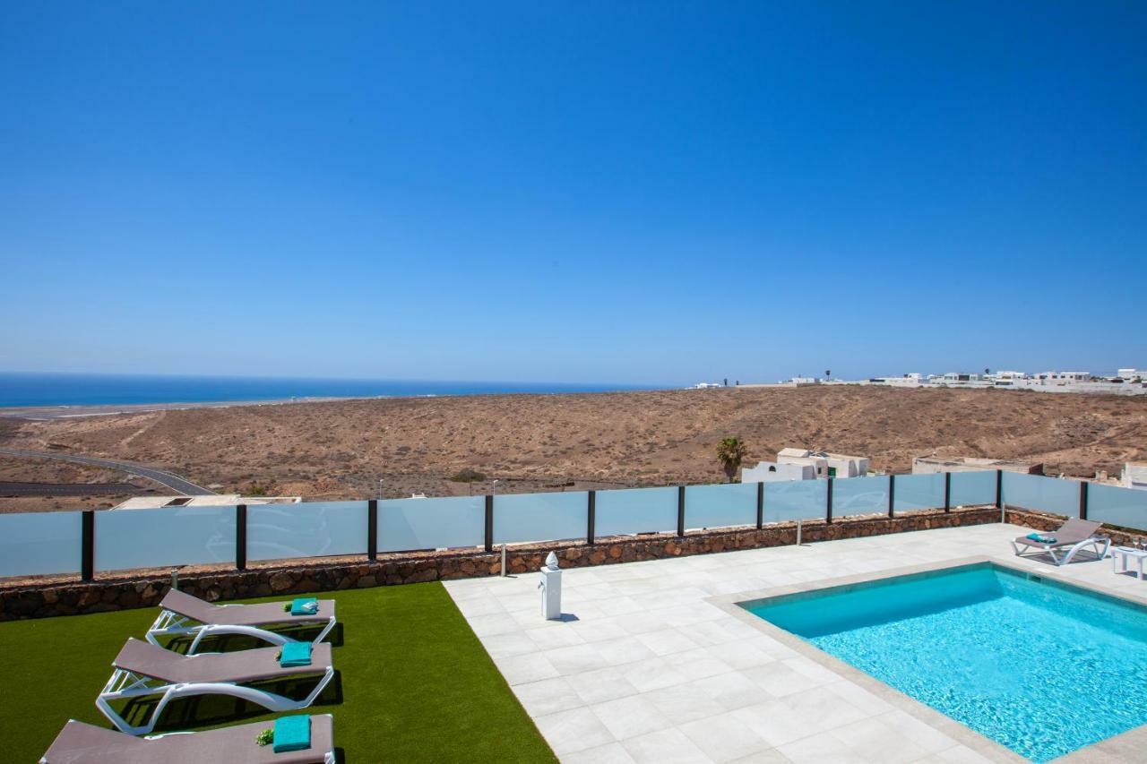 Villa Honey Rose, Гуйме Экстерьер фото