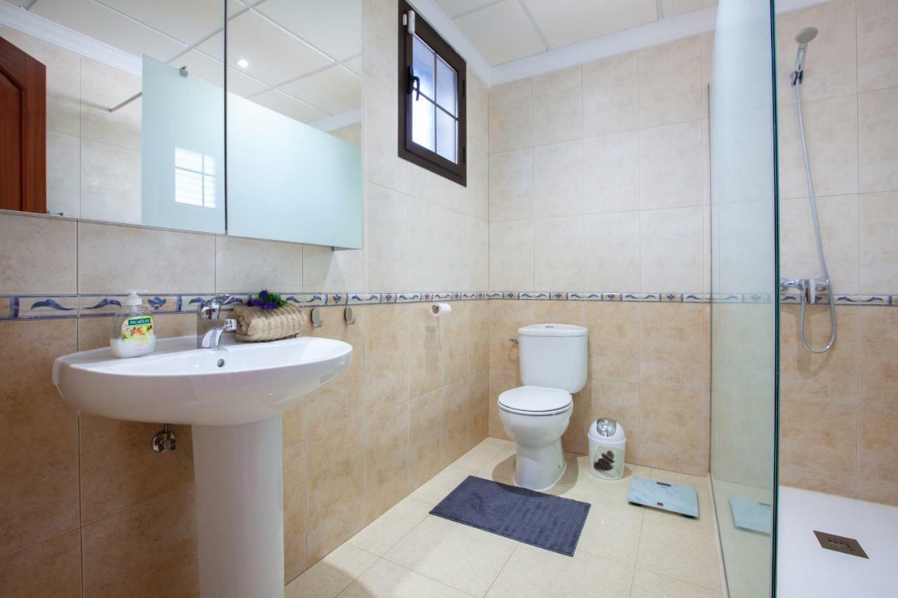 Villa Honey Rose, Гуйме Экстерьер фото