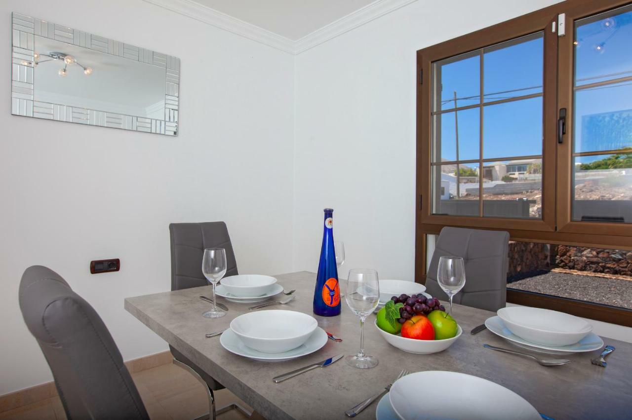 Villa Honey Rose, Гуйме Экстерьер фото